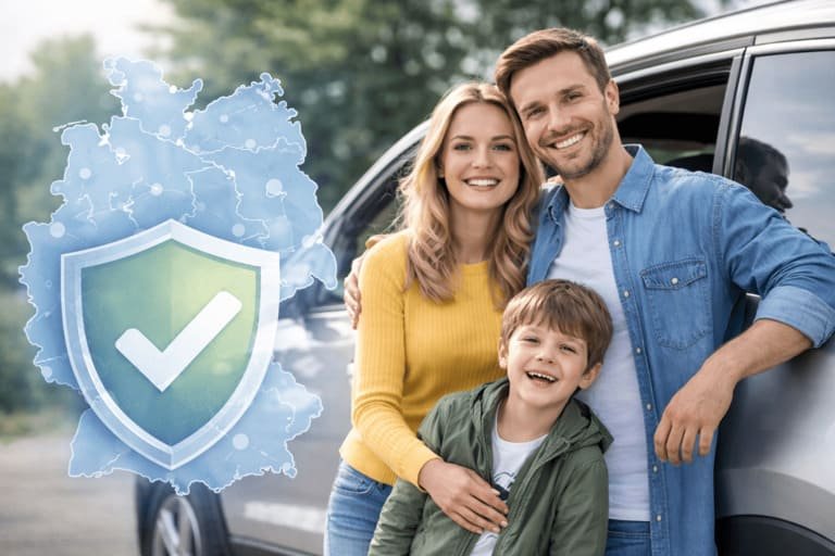 Compare car insurance by ZIP code and find the right coverage